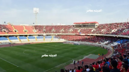 درخشش اورونوف و جنجال خامس | نقل و انتقالات پرسپولیس داغ | یوونتوس وارد بازار شد 1 d8afd8b1d8aed8b4d8b4 d8a7d988d8b1d988d986d988d981 d988 d8acd986d8acd8a7d984 d8aed8a7d985d8b3 d986d982d984 d988 d8a7d986d8aad982d8a7 69416ccdc6469