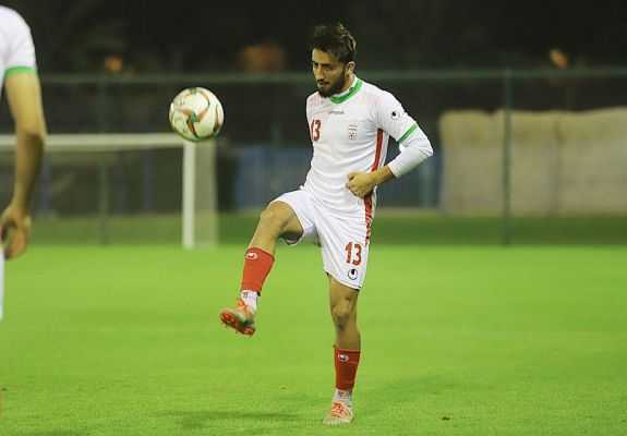 درخشش دوباره مهدی صیادمنش در وسترلو: بازگشت قدرتمند به فرم ایدهآل / احیای ستاره ایرانی: موفقیتهای تازه صیادمنش و تاثیر بر تیم نروژی 1 d8afd8b1d8aed8b4d8b4 d8afd988d8a8d8a7d8b1d987 d985d987d8afdb8c d8b5db8cd8a7d8afd985d986d8b4 d8afd8b1 d988d8b3d8aad8b1d984d988 d8a8d8a7 69367065c877c