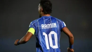 شرط جنجالی ساپینتو برای بازگشت رامین رضاییان! / جزئیات قرارداد و واکنش رسانهها / خبر فوری نقل و انتقالات 5 d8b4d8b1d8b7 d8acd986d8acd8a7d984db8c d8b3d8a7d9bedb8cd986d8aad988 d8a8d8b1d8a7db8c d8a8d8a7d8b2daafd8b4d8aa d8b1d8a7d985db8cd986 d8b1 6936542e0ee85