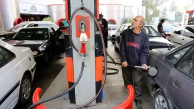 مکث سنگین روی طرح بنزین سهنرخی / تحلیلها از یک تأخیر بحثبرانگیز / این توقف چه معنی پنهانی دارد؟ 6 d985daa9d8ab d8b3d986daafdb8cd986 d8b1d988db8c d8b7d8b1d8ad d8a8d986d8b2db8cd986 d8b3d987d986d8b1d8aedb8c d8aad8add984db8cd984 6934cadd4bb22