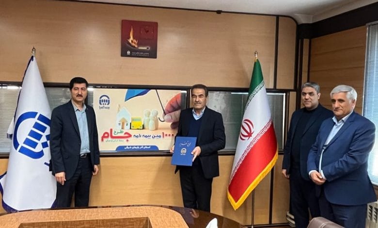 هزارمین بیمهنامه “جام” استان آذربایجان شرقی صادر شد 1 d987d8b2d8a7d8b1d985db8cd986 d8a8db8cd985d987d986d8a7d985d987 d8acd8a7d985 d8a7d8b3d8aad8a7d986 d8a2d8b0d8b1d8a8d8a7 69448661f1011