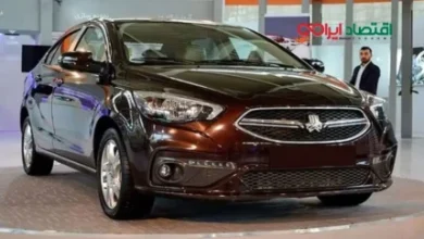 کاهش چشمگیر مصرف سوخت در سایپا؛ میانگین به ۶.۷ لیتر رسید / سایپا رکورد زد: افت میانگین مصرف سوخت محصولات به ۶.۷ لیتر اعلام شد 7 daa9d8a7d987d8b4 da86d8b4d985daafdb8cd8b1 d985d8b5d8b1d981 d8b3d988d8aed8aa d8afd8b1 d8b3d8a7db8cd9bed8a7d89b d985db8cd8a7d986daafdb8c 6937dc6b43d41