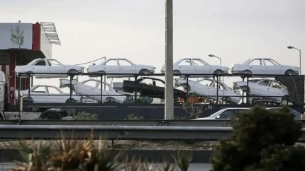 گرانیهای ناگهانی خودرو؛ رازهایی که بازار پنهان میکند / تحلیل کارشناسان درباره علت افزایش قیمتها / پیشبینی آینده قیمت ماشینها در ایران 1 daafd8b1d8a7d986db8cd987d8a7db8c d986d8a7daafd987d8a7d986db8c d8aed988d8afd8b1d988d89b d8b1d8a7d8b2d987d8a7db8cdb8c daa9d987 d8a8 69399e6615dbf